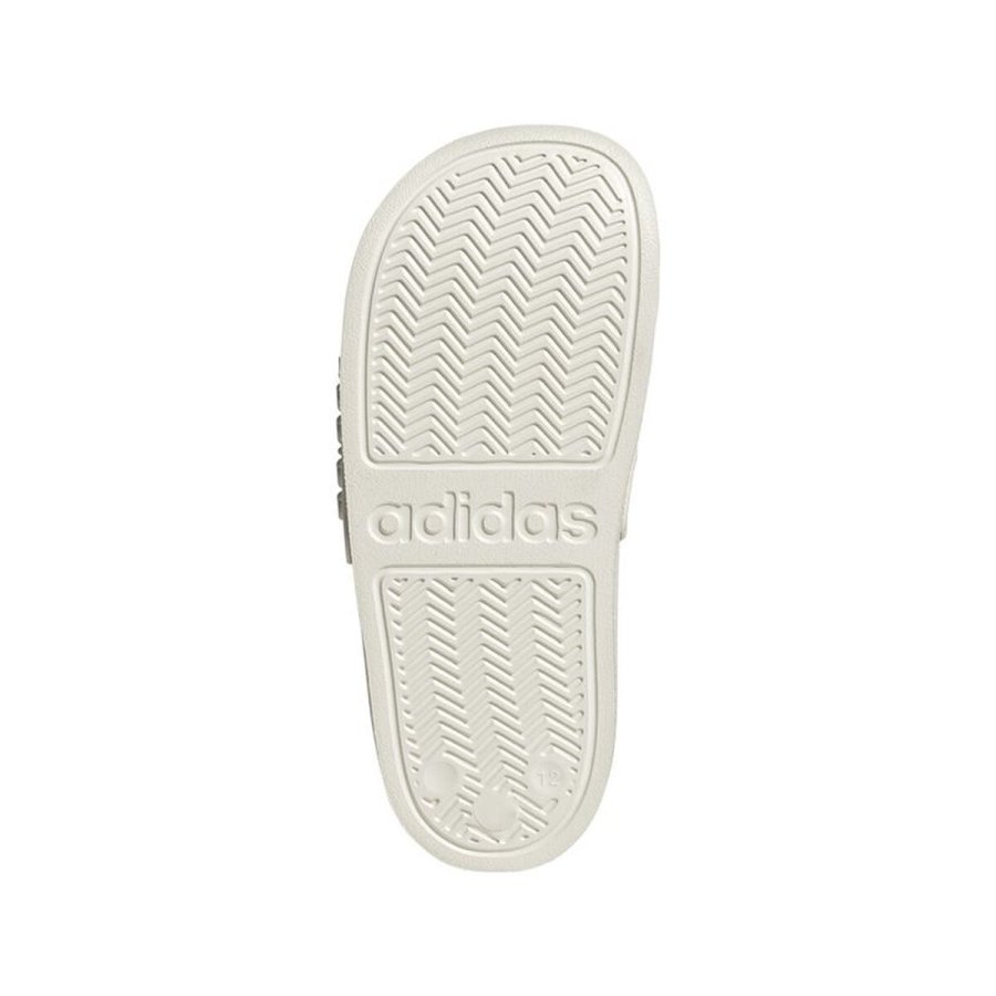 Padel tr�ner til b�rn Adidas Adilette Shower Beige #3