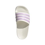 Padel tr�ner til b�rn Adidas Adilette Shower Beige #4