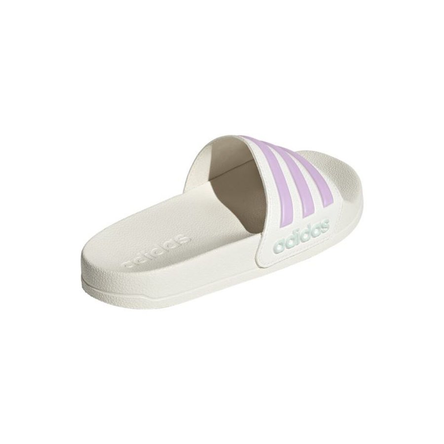 Padel tr�ner til b�rn Adidas Adilette Shower Beige #6