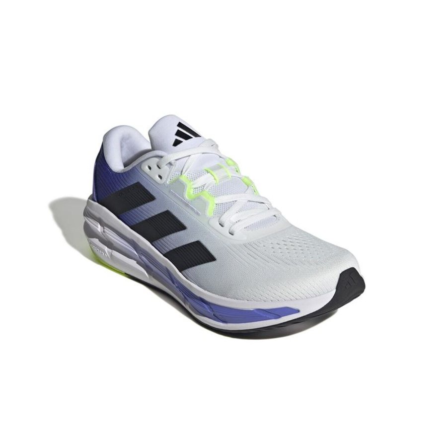 L�besko til voksne Adidas Questar 3 Hvid #5