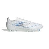 Voksen fodboldst�vler Adidas F50 League Ll Fg/Mg Hvid #1