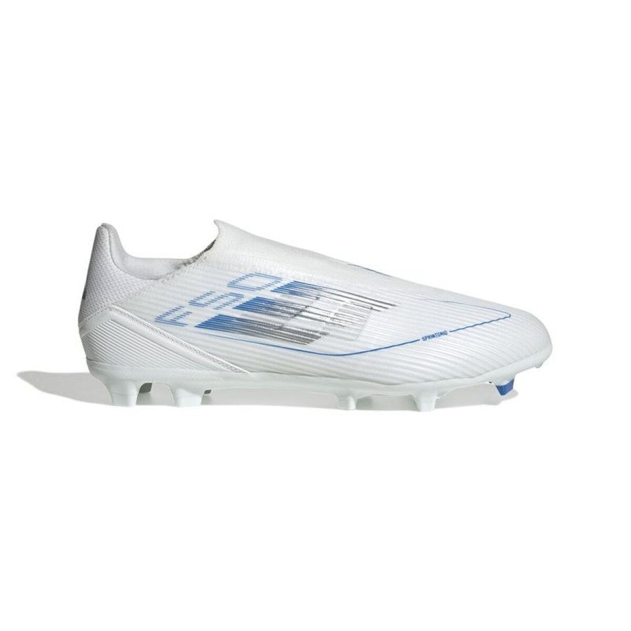 Voksen fodboldst�vler Adidas F50 League Ll Fg/Mg Hvid #1