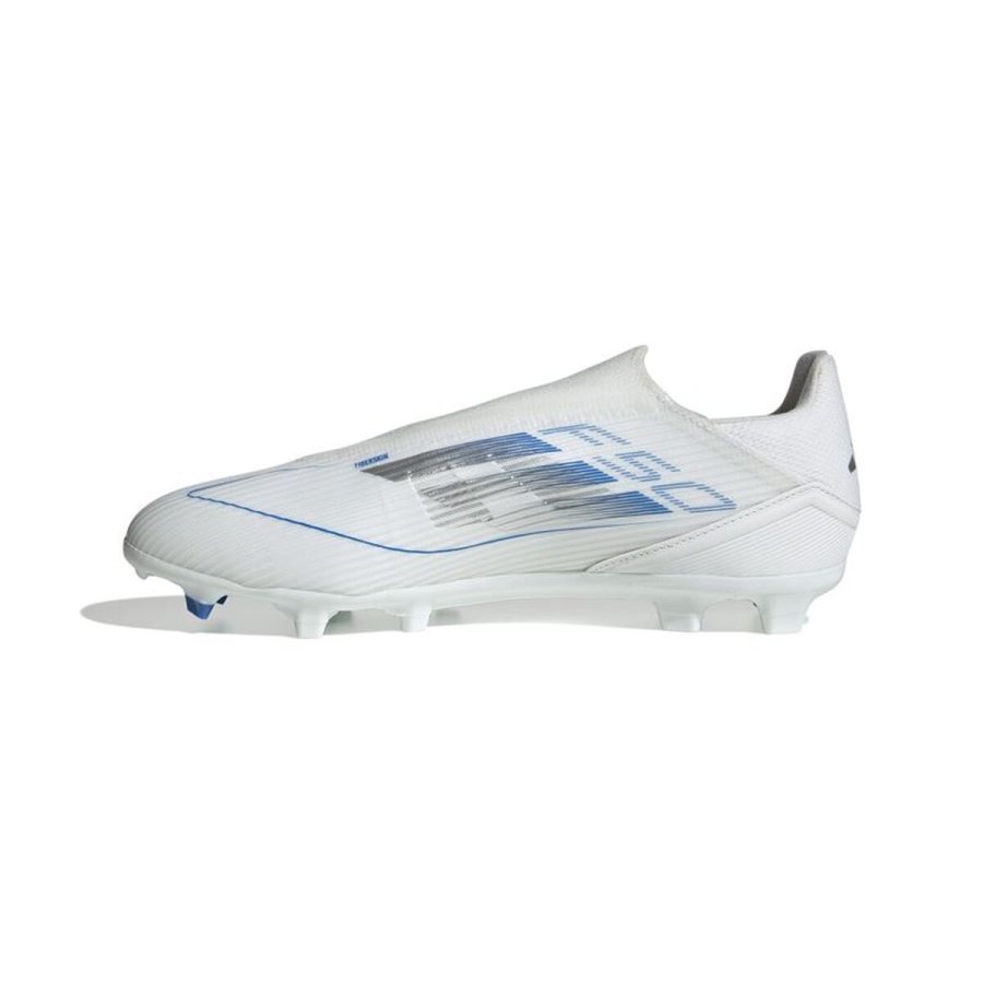 Voksen fodboldst�vler Adidas F50 League Ll Fg/Mg Hvid #2