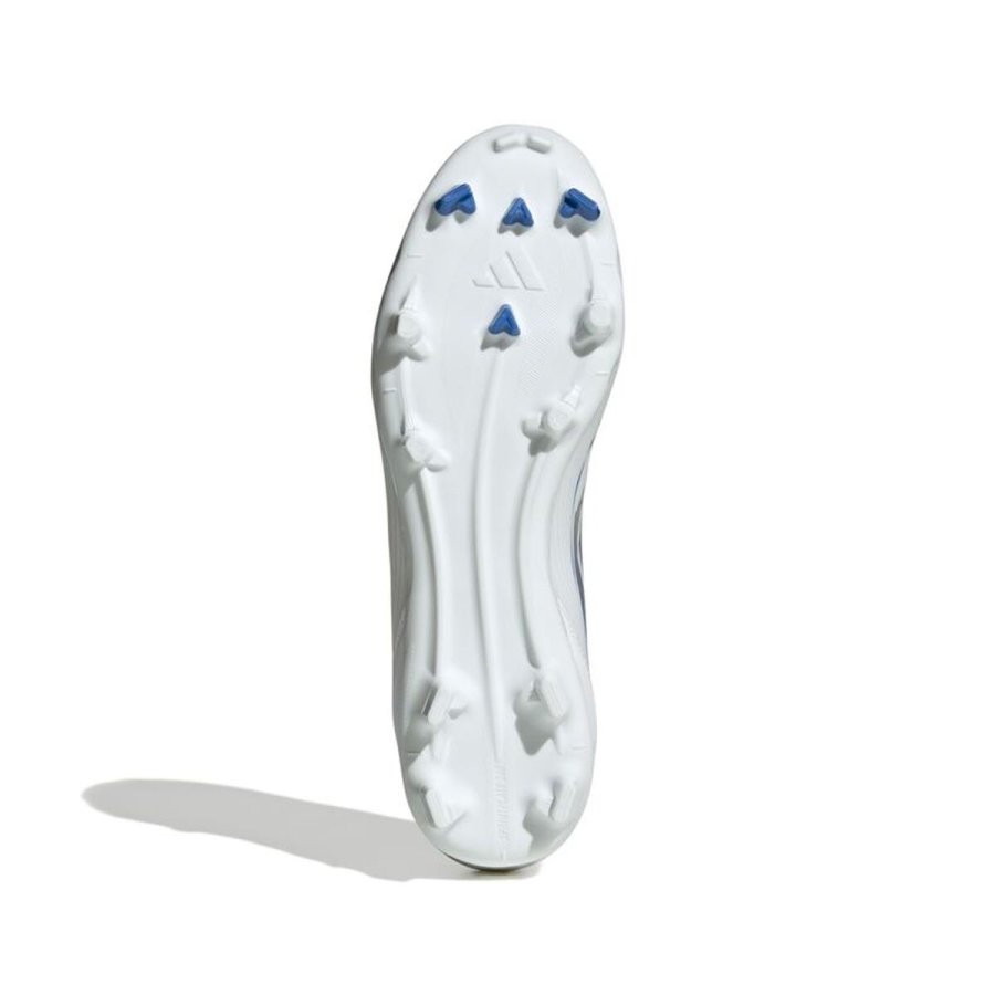 Voksen fodboldst�vler Adidas F50 League Ll Fg/Mg Hvid #3