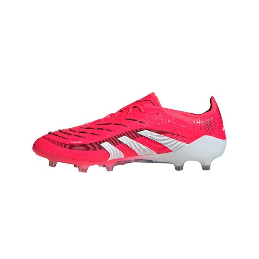 Voksen fodboldst�vler Adidas Predator Elite Ag R�d #2