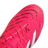 Voksen fodboldst�vler Adidas Predator Elite Ag R�d #7