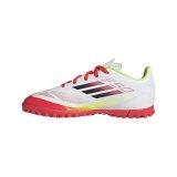 Fodboldst�vler til b�rn Adidas F50 Club TF Hvid #2