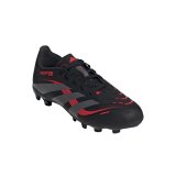 Fodboldst�vler til b�rn Adidas Predator League Mg Sort #5