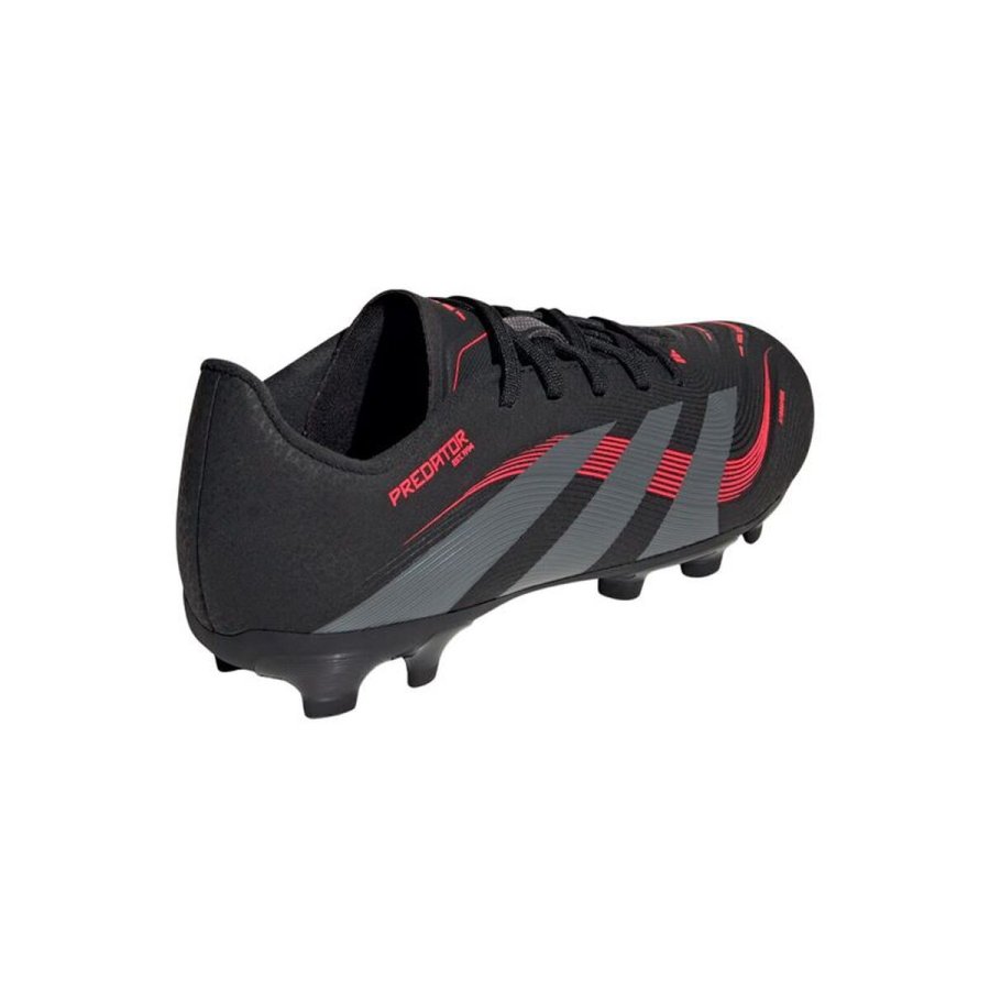 Fodboldst�vler til b�rn Adidas Predator League Mg Sort #6