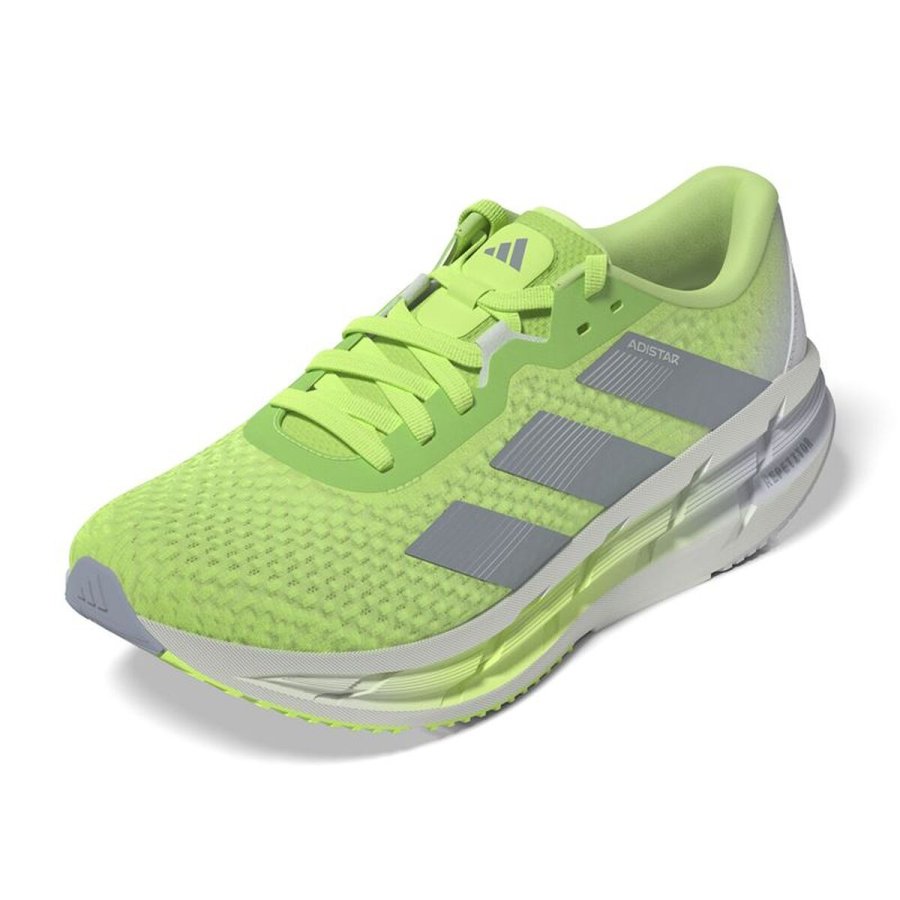 L�besko til voksne Adidas Adistar 3 Gul #3