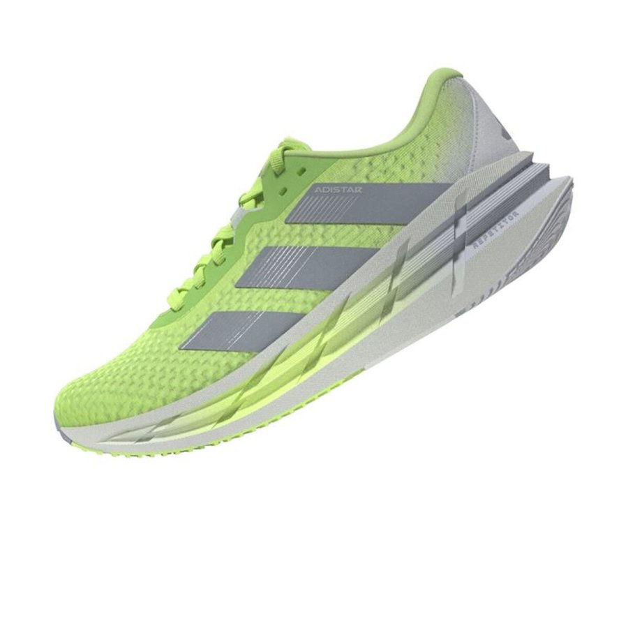 L�besko til voksne Adidas Adistar 3 Gul #4