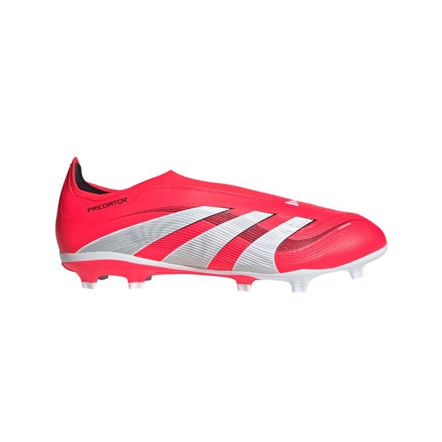 Voksen fodboldst�vler Adidas Predator League Ll Fg/Mg R�d #6