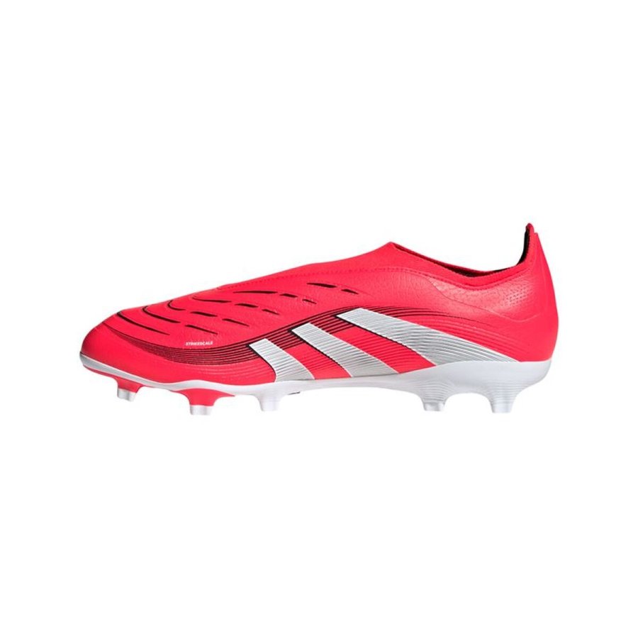 Voksen fodboldst�vler Adidas Predator League Ll Fg/Mg R�d #1