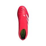 Voksen fodboldst�vler Adidas Predator League Ll Fg/Mg R�d #3