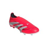 Voksen fodboldst�vler Adidas Predator League Ll Fg/Mg R�d #4