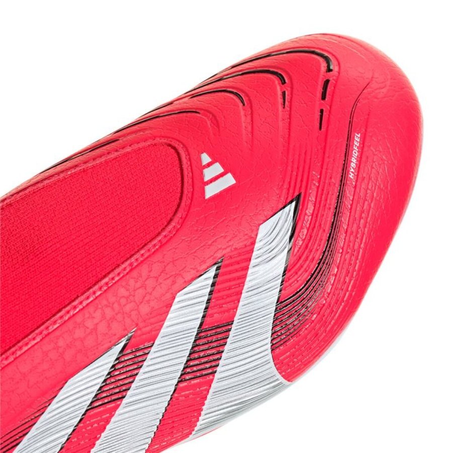 Voksen fodboldst�vler Adidas Predator League Ll Fg/Mg R�d #5