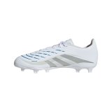 Fodboldst�vler til b�rn Adidas Predator League Fg/Mg Hvid #2