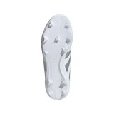 Fodboldst�vler til b�rn Adidas Predator League Fg/Mg Hvid #3