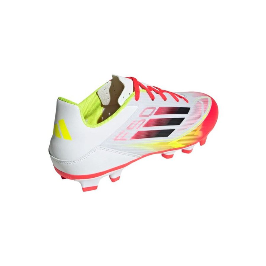 Voksen fodboldst�vler Adidas F50 Club Fg/Mg #6