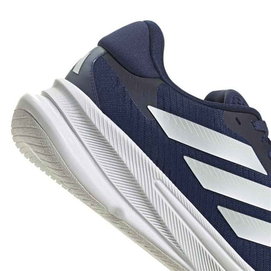 L�besko til voksne Adidas Supernova Ease M�rkebl� #7