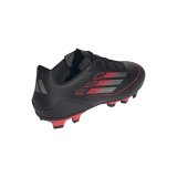 Voksen fodboldst�vler Adidas F50 Club Fg/Mg #6