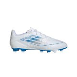 Voksen fodboldst�vler Adidas F50 Club Fg/Mg Hvid #1