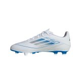 Voksen fodboldst�vler Adidas F50 Club Fg/Mg Hvid #2