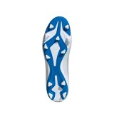 Voksen fodboldst�vler Adidas F50 Club Fg/Mg Hvid #3