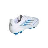 Voksen fodboldst�vler Adidas F50 Club Fg/Mg Hvid #6