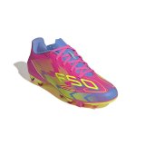 Voksen fodboldst�vler Adidas F50 Club Fuchsia #5