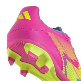 Voksen fodboldst�vler Adidas F50 Club Fuchsia #7