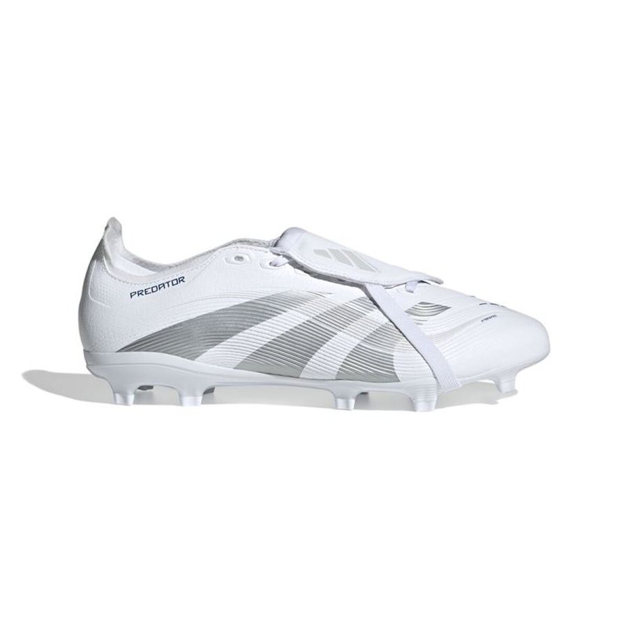 Voksen fodboldst�vler Adidas Predator League Ft Fg/Mg Hvid #1