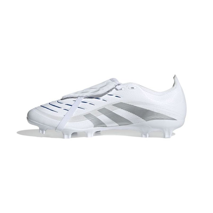 Voksen fodboldst�vler Adidas Predator League Ft Fg/Mg Hvid #2