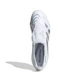 Voksen fodboldst�vler Adidas Predator League Ft Fg/Mg Hvid #4