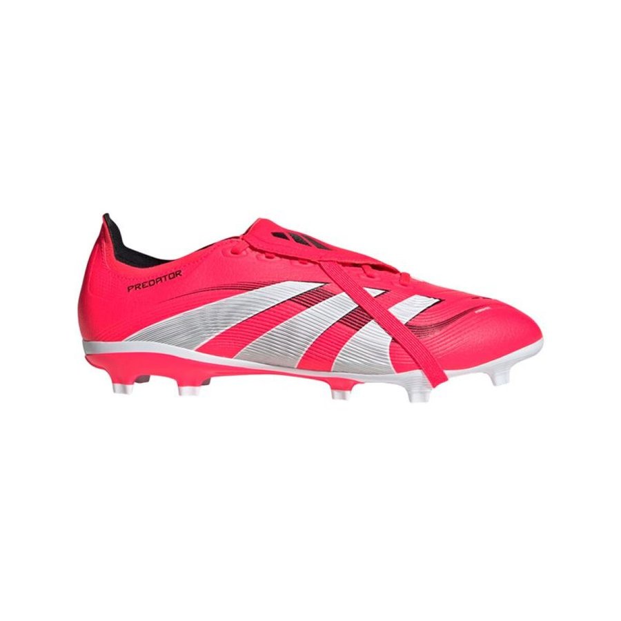 Voksen fodboldst�vler Adidas Predator League R�d #1