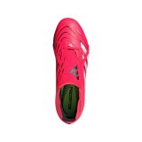 Voksen fodboldst�vler Adidas Predator League R�d #4