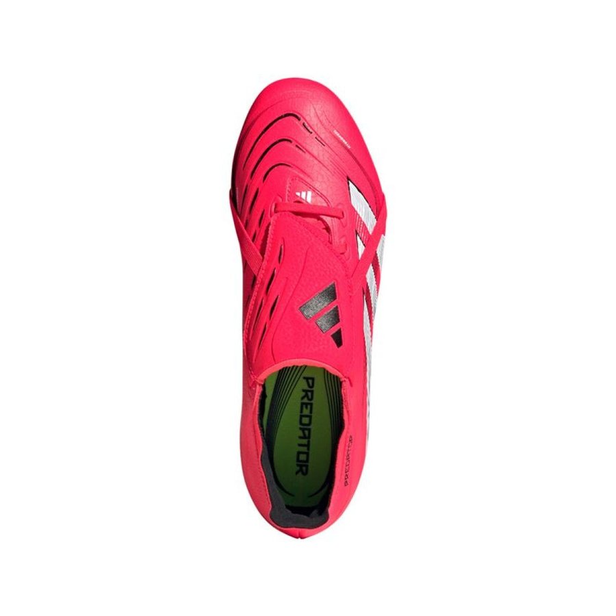 Voksen fodboldst�vler Adidas Predator League R�d #4