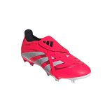 Voksen fodboldst�vler Adidas Predator League R�d #5