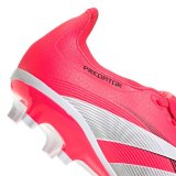 Voksen fodboldst�vler Adidas Predator League R�d #7