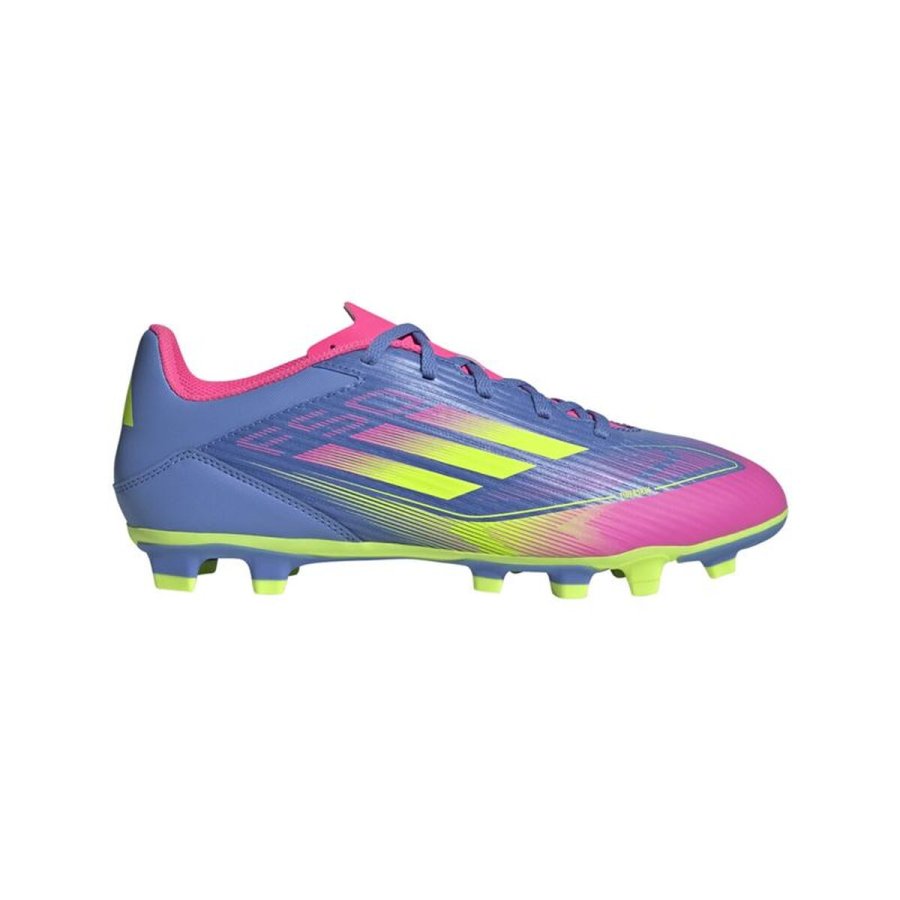 Voksen fodboldst�vler Adidas F50 Club Fg/Mg #1