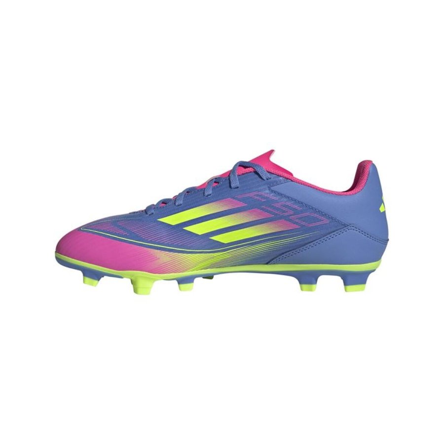 Voksen fodboldst�vler Adidas F50 Club Fg/Mg #2