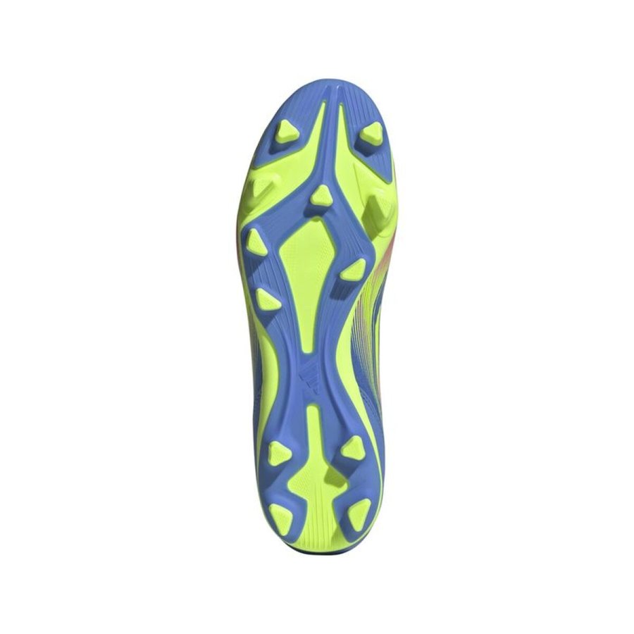 Voksen fodboldst�vler Adidas F50 Club Fg/Mg #4