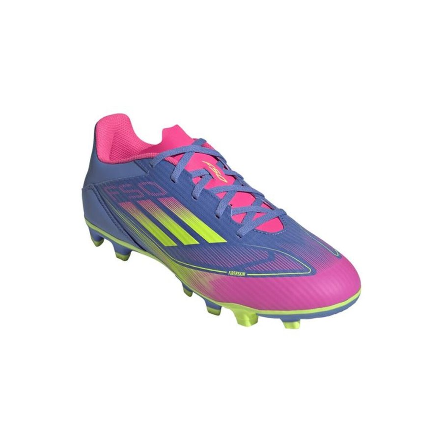 Voksen fodboldst�vler Adidas F50 Club Fg/Mg #5