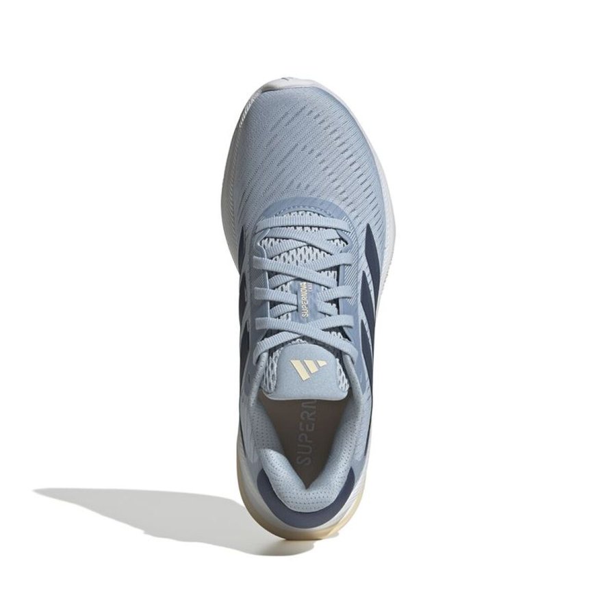 L�besko til voksne Adidas Supernova Ease Bl� #2