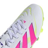 Voksen fodboldst�vler Adidas Predator Club Fg/Mg #7