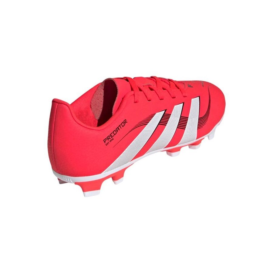 Fodboldst�vler til b�rn Adidas Predator Club Fg/Mg #6