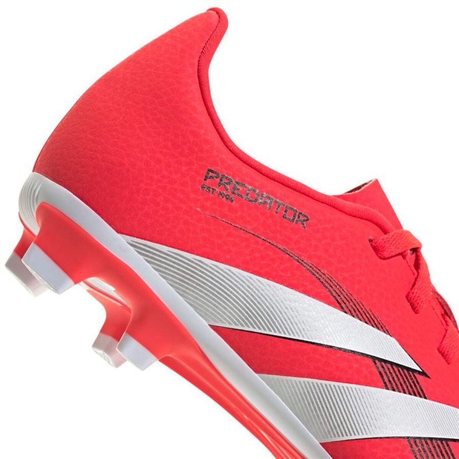 Fodboldst�vler til b�rn Adidas Predator Club Fg/Mg #7