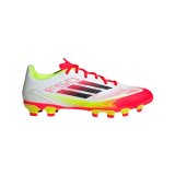 Voksen fodboldst�vler Adidas F50 League Mg Hvid #1