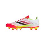 Voksen fodboldst�vler Adidas F50 League Mg Hvid #2