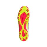 Voksen fodboldst�vler Adidas F50 League Mg Hvid #3